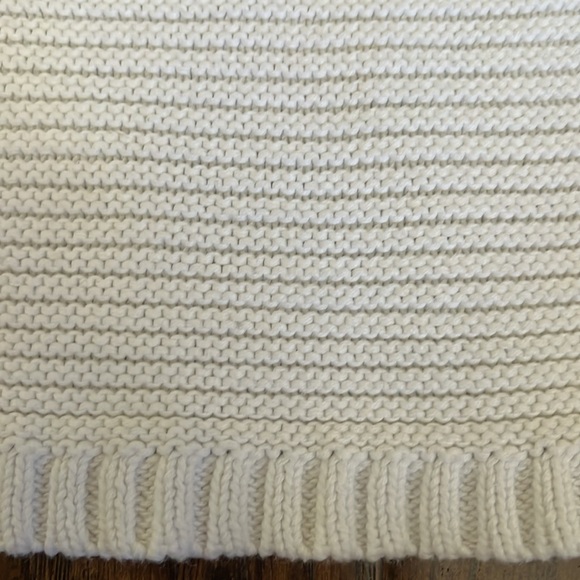 Free People La Brea v-neck sweater, size small - Picture 5 of 6